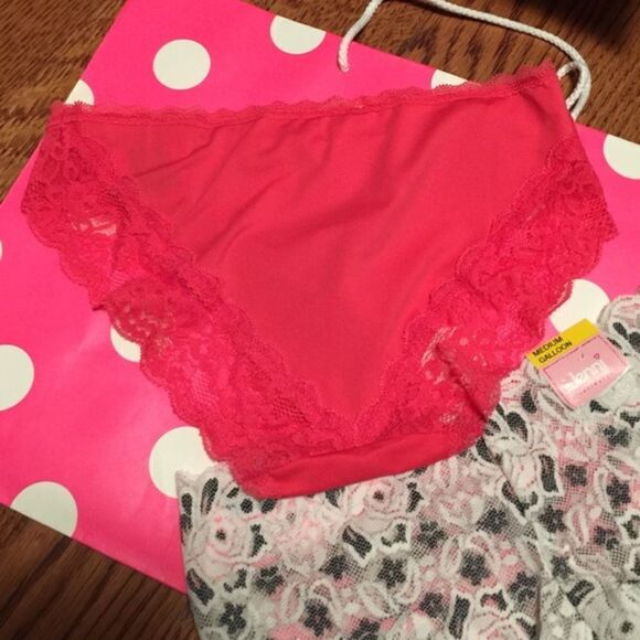 🎉Final deal 🎉Jenni underwear bundle 2 - Picture 4 of 7